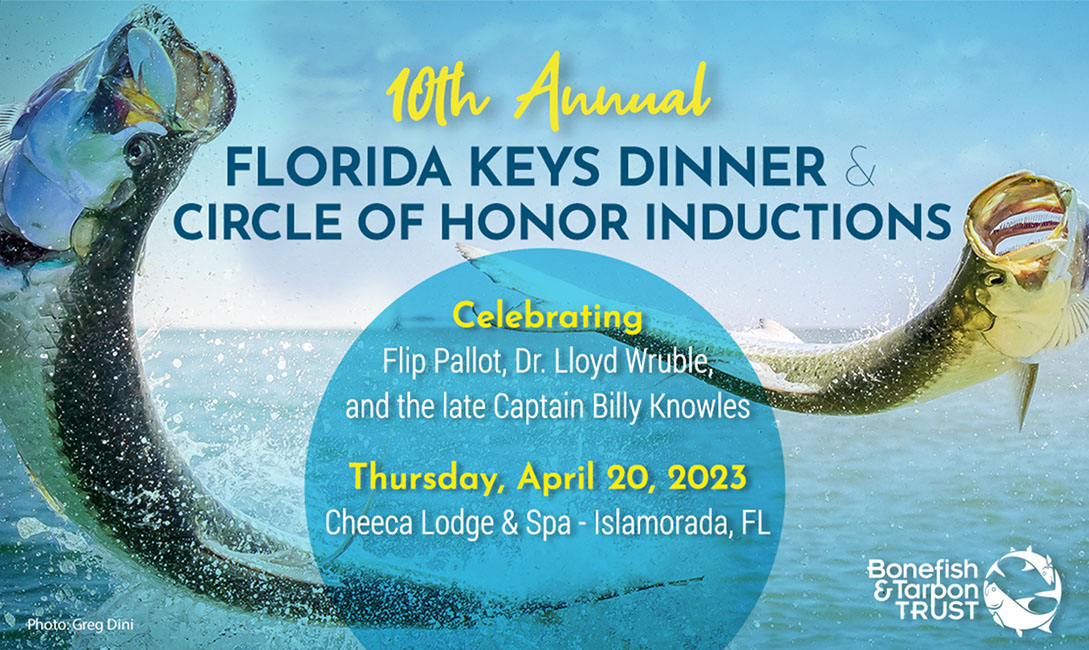 10th Annual Circle of Honors