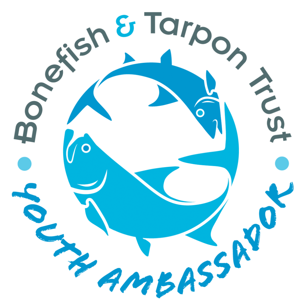 bonefish and tarpon trust youth ambassadors