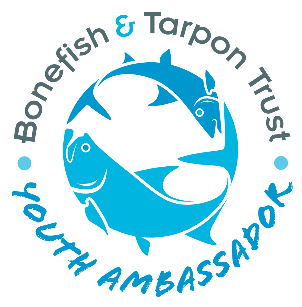 bonefish and tarpon trust youth ambassadors