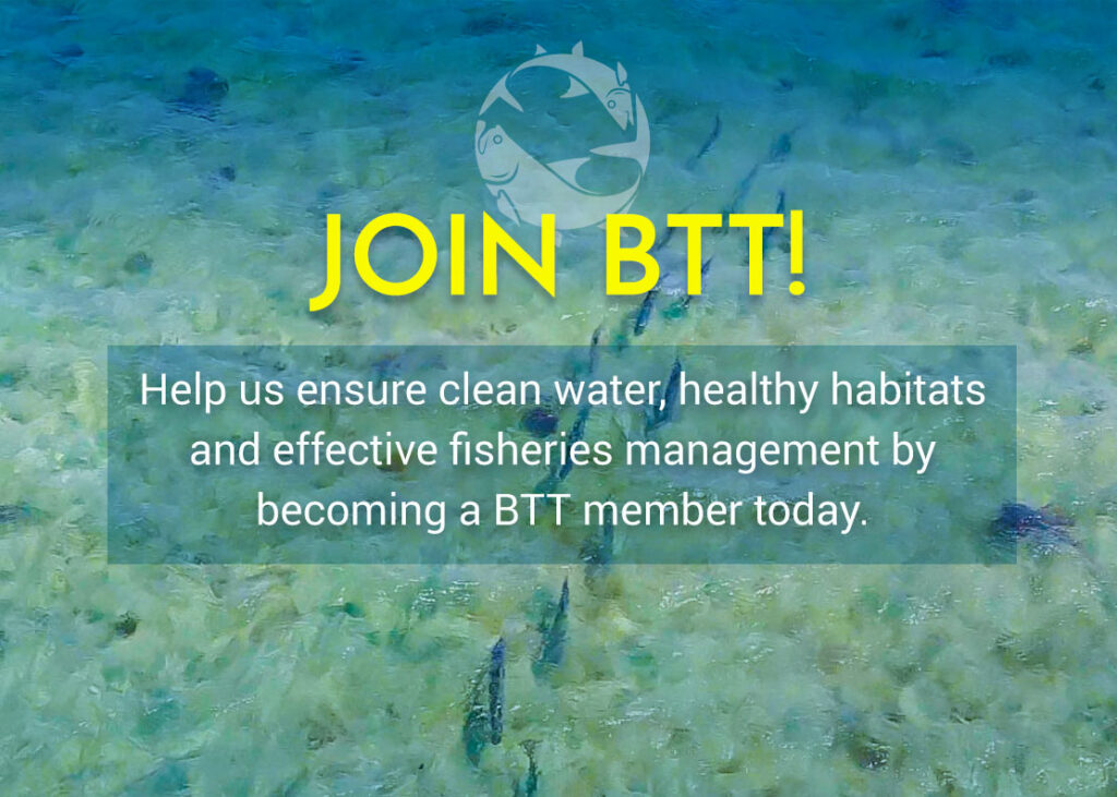Join BTT!