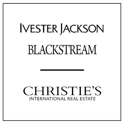 iverster jackson | balckstream | christie's international real estate