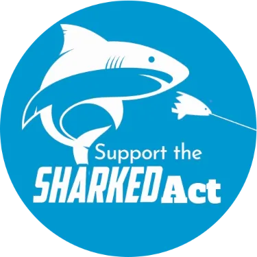 Support the SHARKED Act