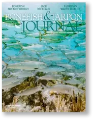 bonefish and tarpon journal