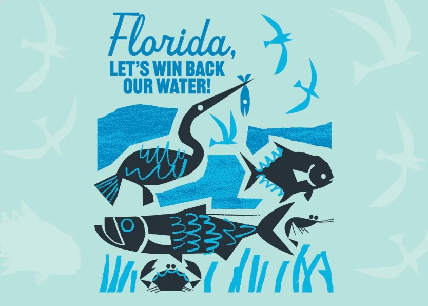 win back our water