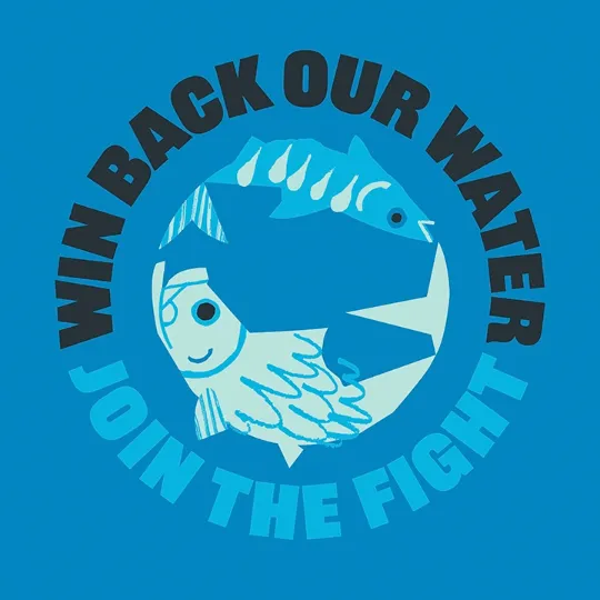 win back our water