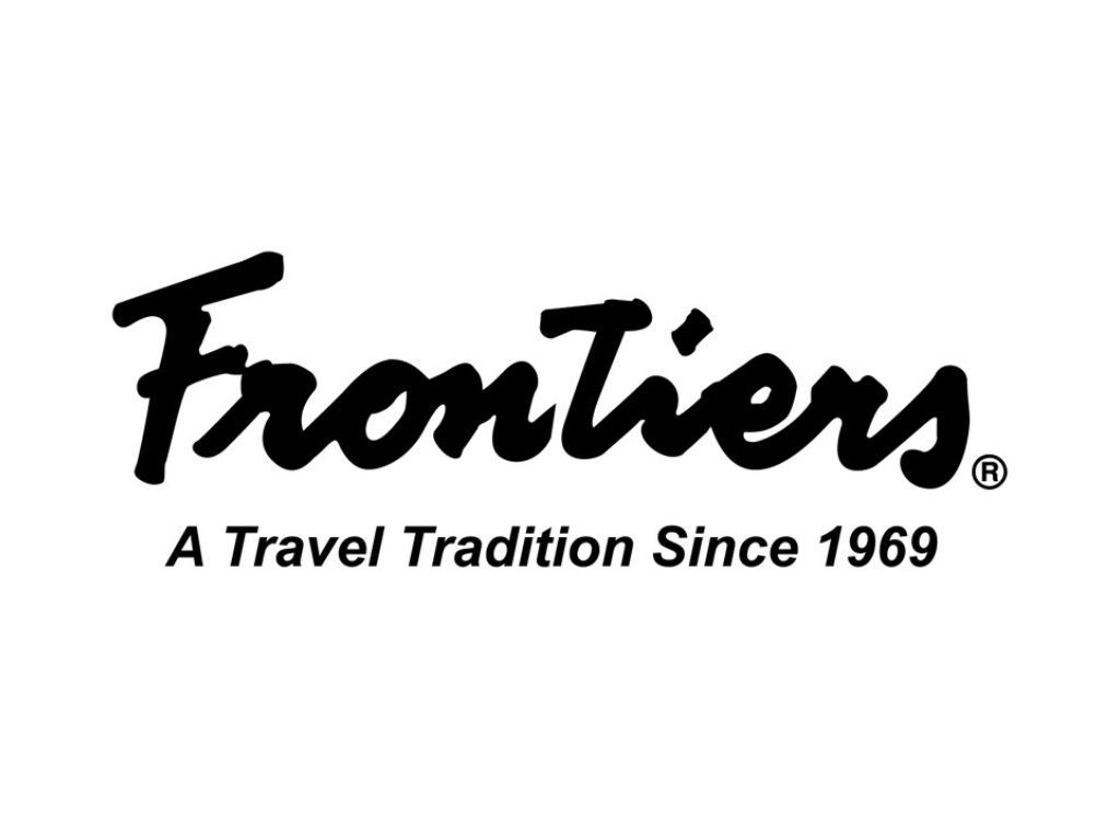 Frontiers