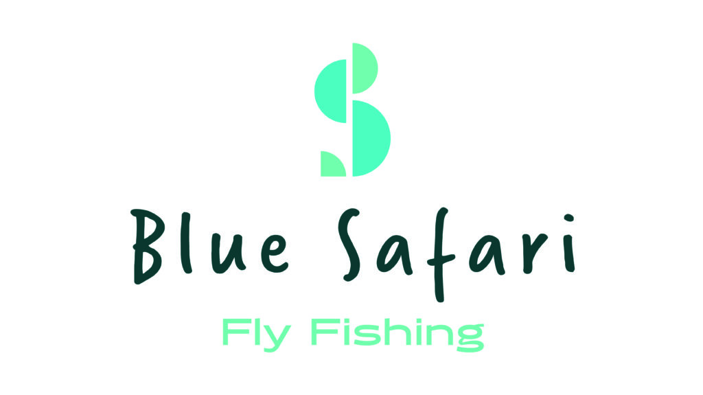 Blue Safari