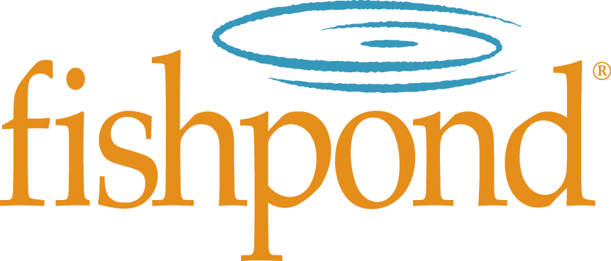fishpond orange with blue copy
