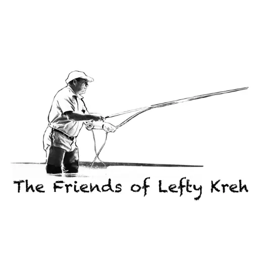 The Friends of Lefty Kreh