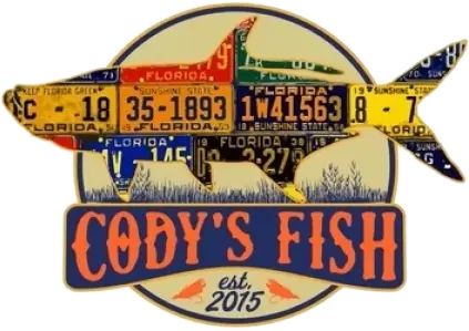 codys fish