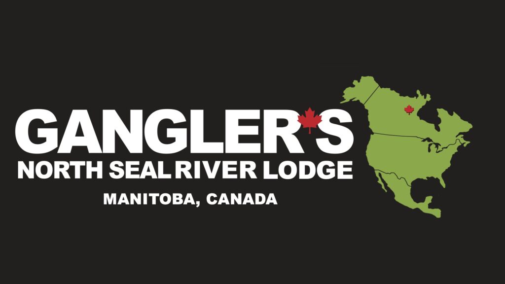 Gangler North Seal Logo