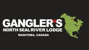 Gangler North Seal Logo