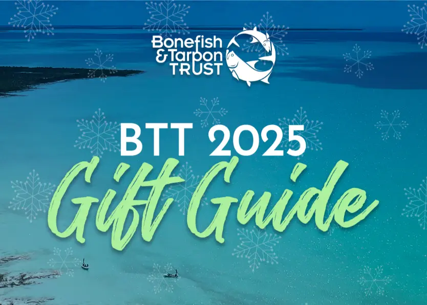 2025 BTT Holiday Gift Guide