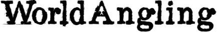 World Angling Logo