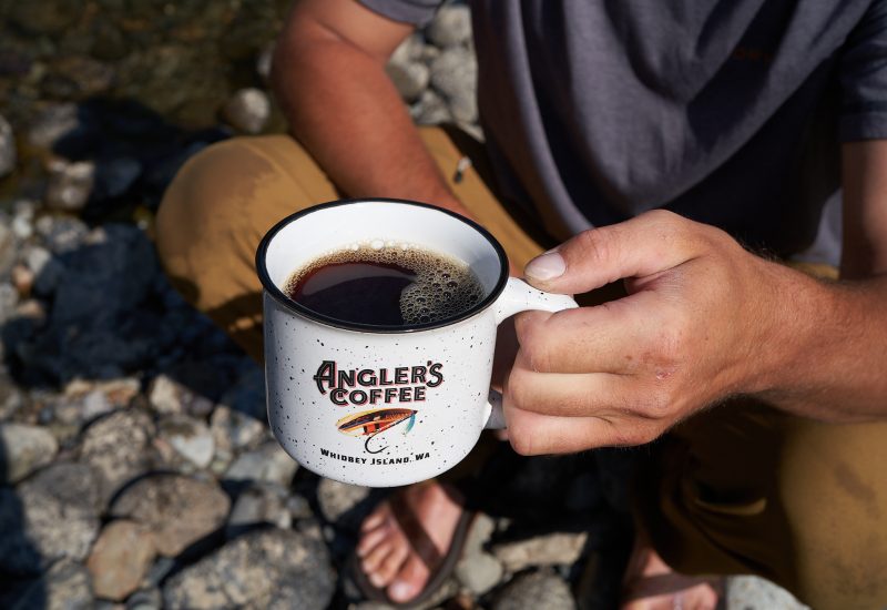 Anglers Coffee