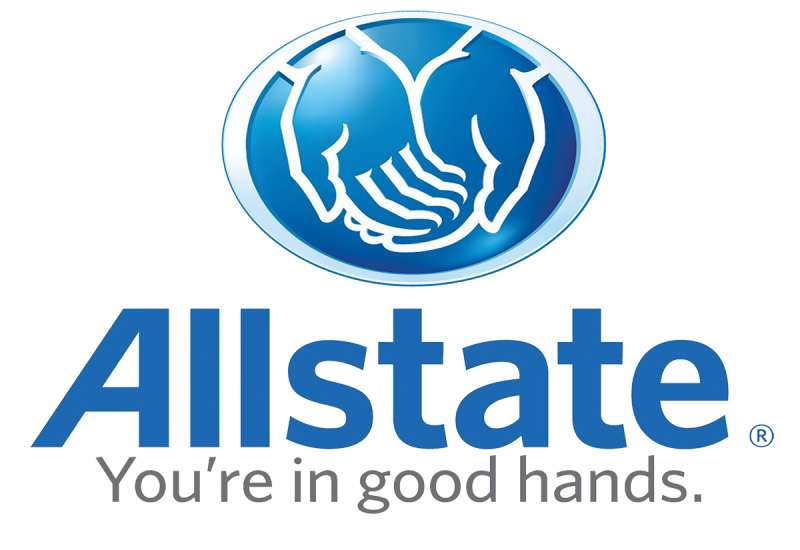 Allstate Logo