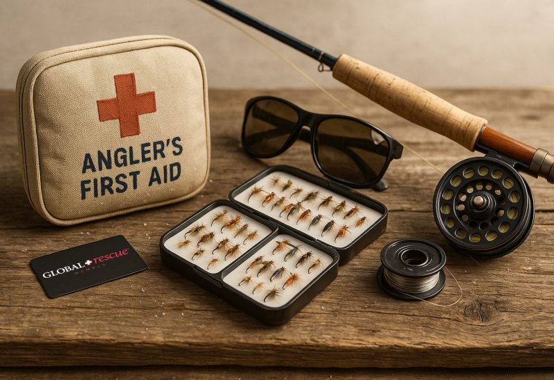 Global Rescue