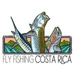 Fly Fishing Costa Rica