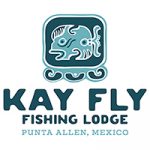 kay fly fishing lodge
