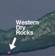 western-dry-rocks-map